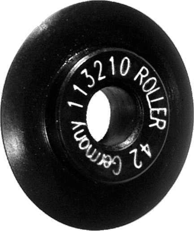 Rrotë prerëse Rems CU INOX 113210, për tuba 3 120mm, e zezë