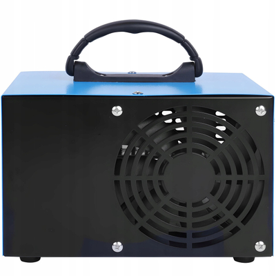 Gjenerator ozoni LTC SAFE, 30000 mg/h, me timer, blu e zezë