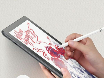 Mbrojtëse ekrani Usams PaperLike për iPad 9.7\", mat, PET, transparente
