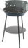 Skarë kopshti Mastergrill me hekur kromi (MG915)