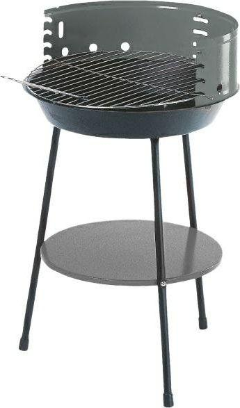 Skarë kopshti Mastergrill me hekur kromi (MG915)