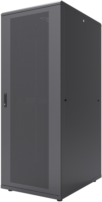 Rraf serveri Intellinet 713733, 42U, 1500 kg, i zi