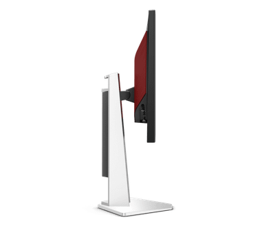 Gaming Monitor AOC AGON AG251FZ2E, 24.5", Full HD, 240Hz