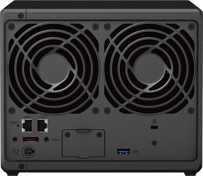 Server NAS Synology DiskStation DS923+