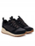 Atlete Merrell Alpine 83 Sneaker Recraft Mxd, meshkuj, lëkurë dhe suede, Dark Moss