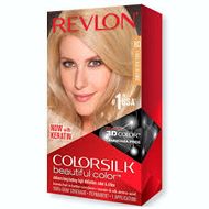 Ngjyrë për flokë Revlon 81 Light blonde 2L, 50.1ml + 59.1ml + 11.8ml