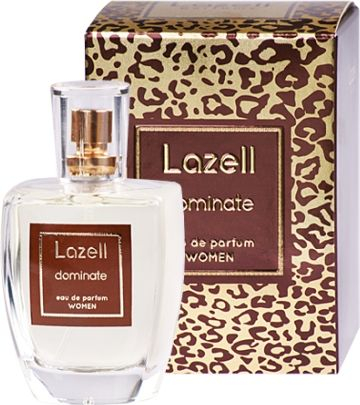 Eau de Parfume Lazell Dominate Women, 100ml