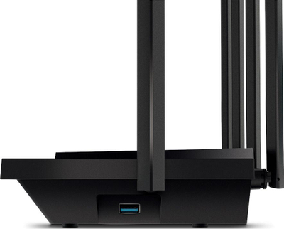 Ruter TP-Link Archer AX72, i zi