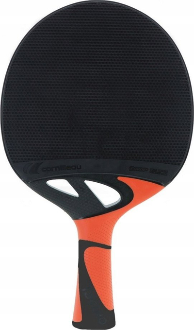 Raketë pingpongu Cornilleau Tacteo 50 Outdoor 455307, për jashtë, e gjelbër