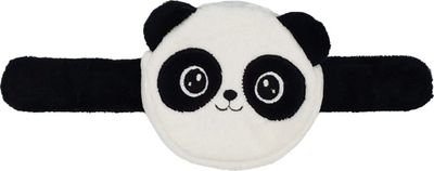 Set portofol plush dhe byzylyk Stnux Wallet, 12 copë, shumëngjyrësh