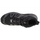 Планинарски чевли Salomon X Ultra 4 Mid Wide GTX M, за мажи, црно сиви