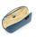 Necesere tualeti Peak Design Wash Pouch Small, e vogël, kompakte, që s’e kap uji, blu Ocean