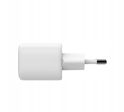 Karikues USB Anker 20W, 1x USB C, i bardhë