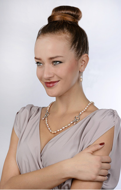 Qafore JwL Luxury Pearl JL0555