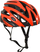 Helmetë biçiklete Dunlop MTB, e rregullushme, me vrima ajri, e kuqe