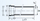 Tub Magnaplast UdBEM (146220), 110 mm, 0.5 m