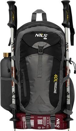 Çantë shpine për hiking Nils Extreme NC1733, 40 L