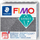 Balte për modelim FIMO Effect Granite, 57 g, ngjyrë granit