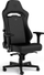 Karrige gaming noblechairs HERO ST Black Edition, ergonomike, e zezë
