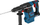 Çekiç rrotullues me bateri Bosch GBH 18V-26 F, 18V, motor brushless, blu