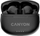 Kufje pa tela Canyon TWS-8, True Wireless, Bluetooth, të zeza