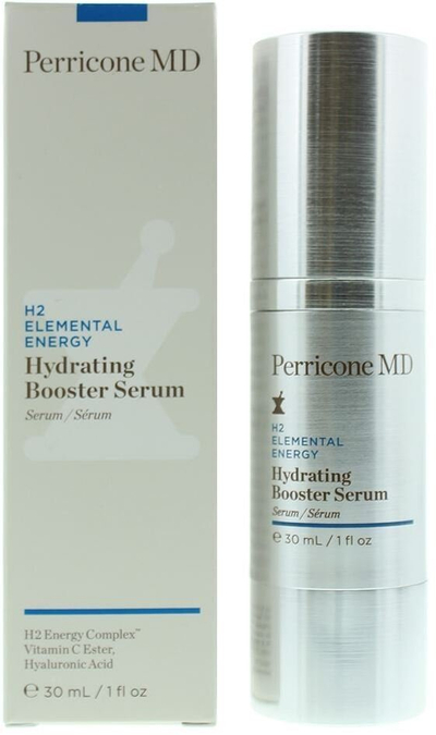 Хидратантен серум за лице Perricone MD Hydrating Booster Serum, 30ml, за сува кожа