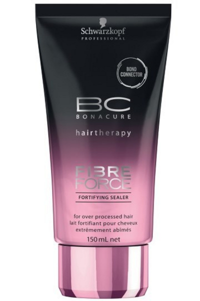 Losion për flokë Schwarzkopf Professional Fiber Force 150 ml