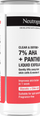 Tonik eksfoliues Neutrogena Clear & Defend+, 125ml