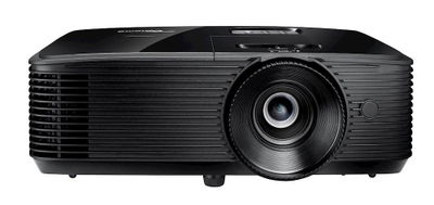 Projektor Optoma DX322, 3800 ANSI lumens, XGA, i zi
