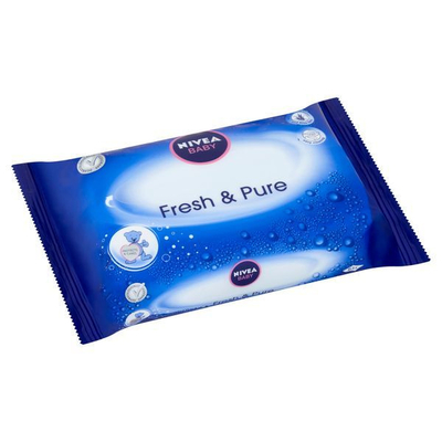 Letra absorbuese Nivea 63 copa