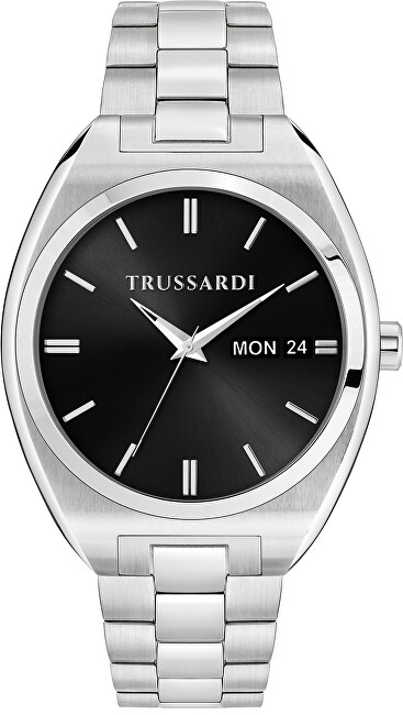 Orë dore Trussardi Metropolitan R2453159006