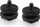 Adapter cold shoe SmallRig 1631, set 2 copë, fije 3/8" në 1/4", i zi