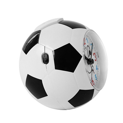 Orë tavoline MPM Quality Kickoff Timekeeper C01.4371.B, e bardhë/zezë