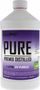 Течност за ладење за компјутер XSPC PURE Premix, 1L, UV виолетова