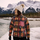 Kapelë Columbia Boundless Days Cable Knit Pom Beanie W, dimërore, bezhë
