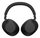 Kufje Sony WH-1000XM6, USB-C, të zeza