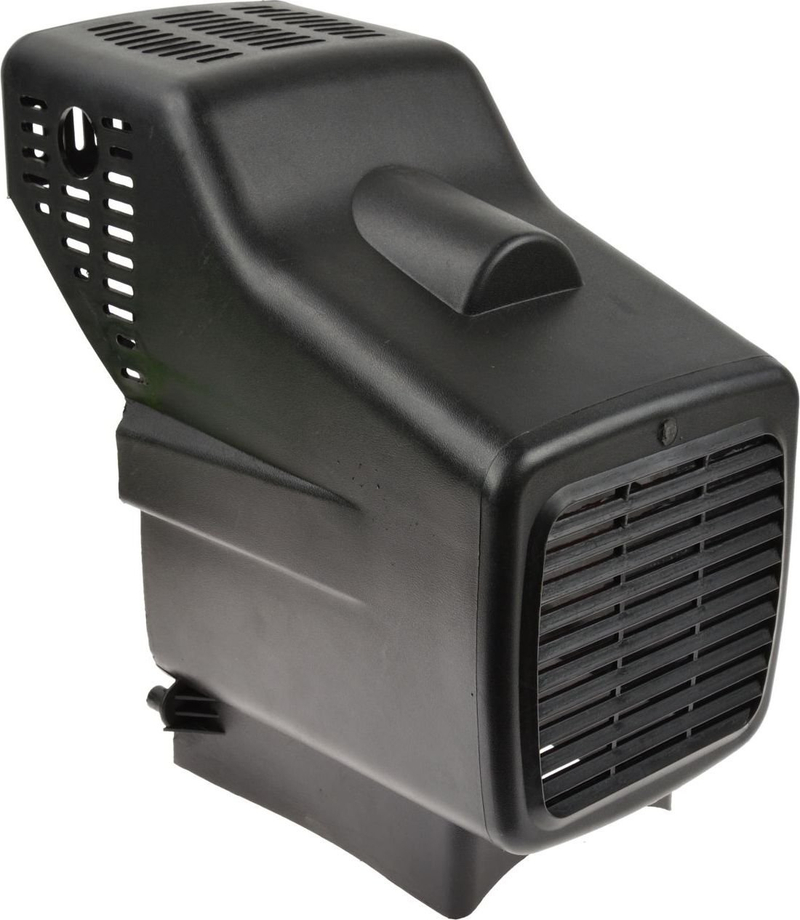 Kapak plastik për kompresor GEKO CG80300-15, 24-50L, i zi