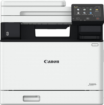 Shtypës multifunksion Canon i-SENSYS MF754Cdw, lazer me ngjyra, Wi-Fi, bardh e zi