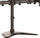 Stendë për monitorë StarTech.com ARMBARQUAD, për 4 monitorë 13"-27", e zezë