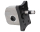Pompa elektrike uji TurboWorks LS 1, alumini i derdhur, për motorë LS, e zezë