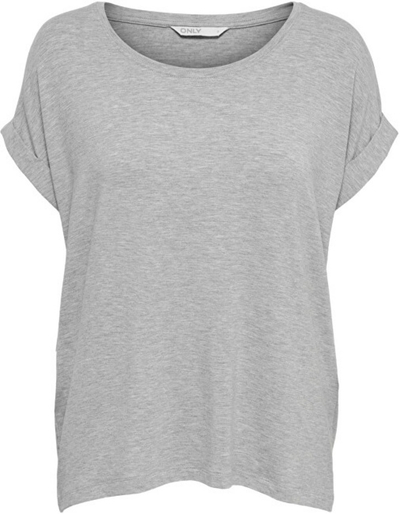 Maicë ONLY ONLMOSTER 15106662 Light Gray Melange, M