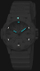 Orë dore Luminox Sea Turtle XS.0307.WO