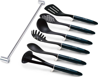 Set enë kuzhine Berlinger Haus, 7 copë