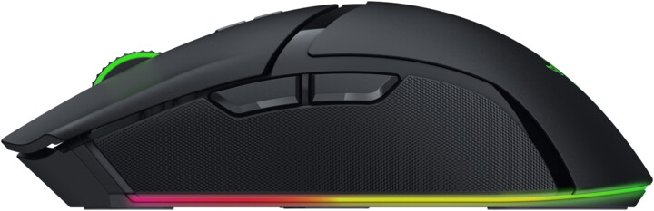 Maus Razer Cobra Pro, i zi 3