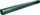 Tub termo-kufizues RADPOL Thickened, 40/16mm, 1m, i zi