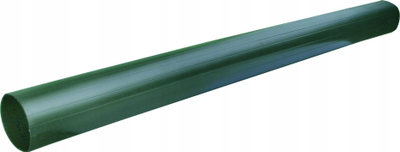 Tub termo-kufizues RADPOL Thickened, 40/16mm, 1m, i zi