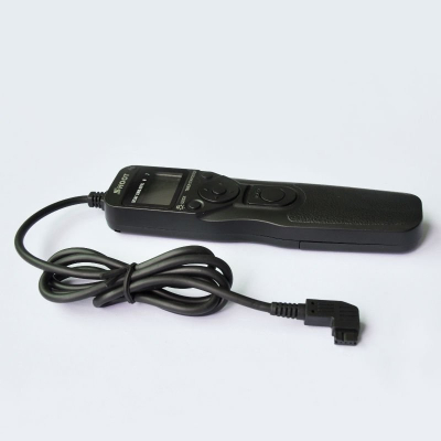RM-S1AM Remote Shutter Release