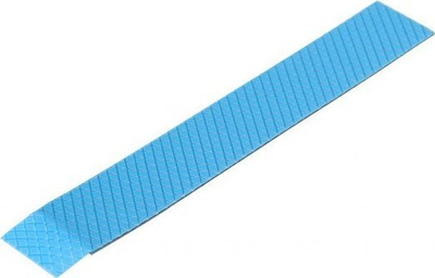 Jastëk termik Gelid GP-Ultimate, 120x20x0.5mm, 15W mK, blu