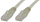 Kabllo rrjeti MicroConnect UTP606, RJ45 RJ45, Cat.6, 6m, gri