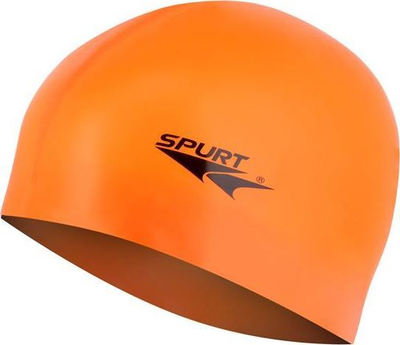 Kapele noti SPURT G-TYPE JUNIOR F202, universale, e portokalltë